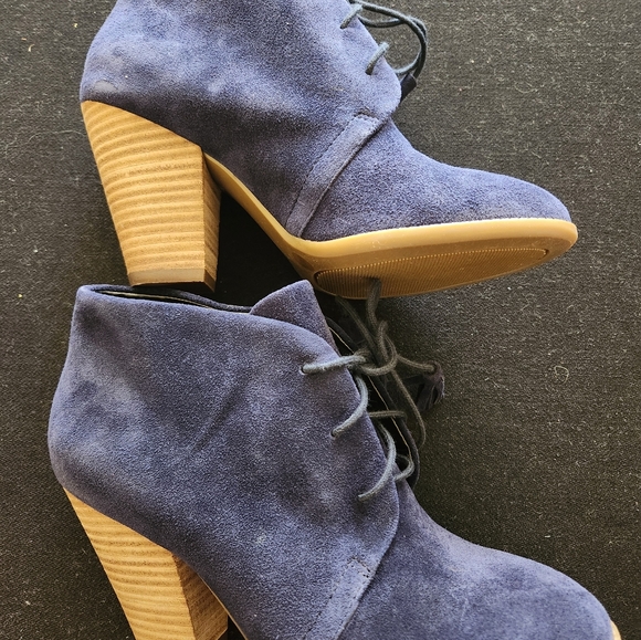 Booties - Picture 6 of 6